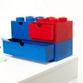 40211730 LEGO  Lauasahtel 8 punane